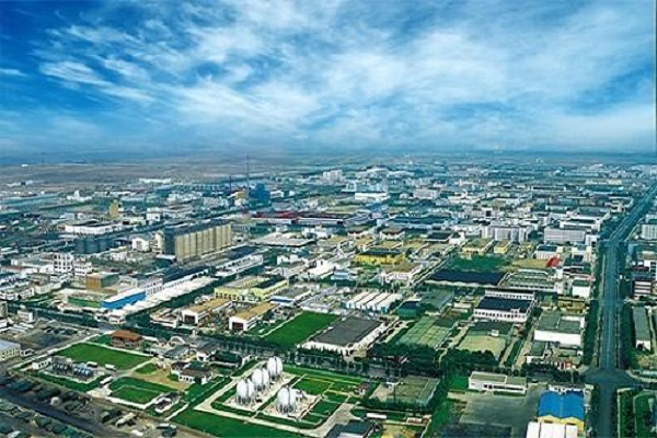 環保竣工驗收