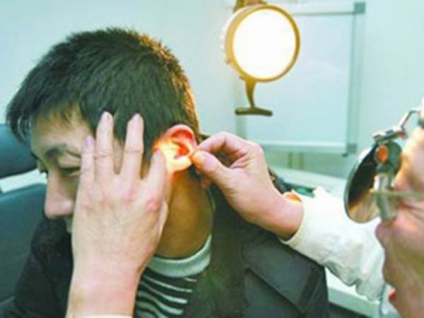 深圳專業噪聲檢測
