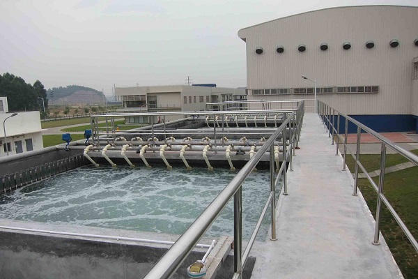 醫療廢水檢測