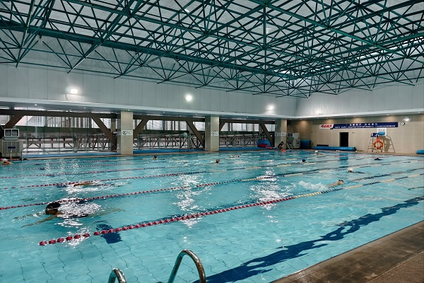 【深度解析】游泳池水質檢測：核心指標、檢測原理與應用場景