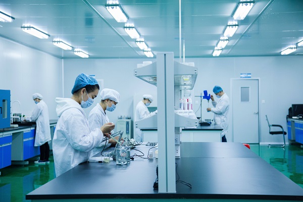 深圳潔凈室檢測選購指南：如何選對合規又高效的服務？