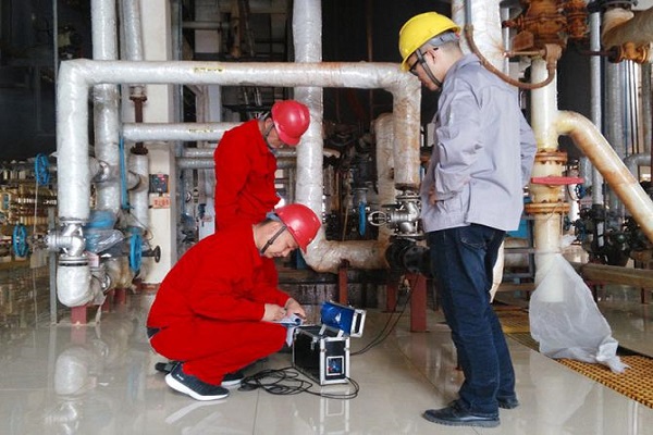 工廠水量平衡測試報(bào)告的意義，為什么要做水量平衡測試?