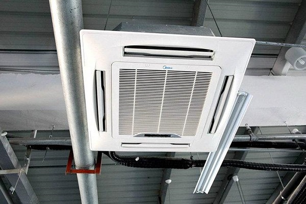電影院集中空調(diào)通風系統(tǒng)衛(wèi)生檢測報告怎么做
