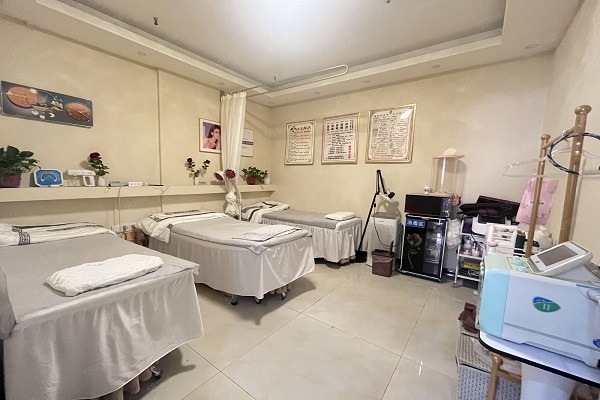 深圳美容院做公共衛生檢測報告多少錢？理發店美容店公共場所衛生證檢測報告怎么做？
