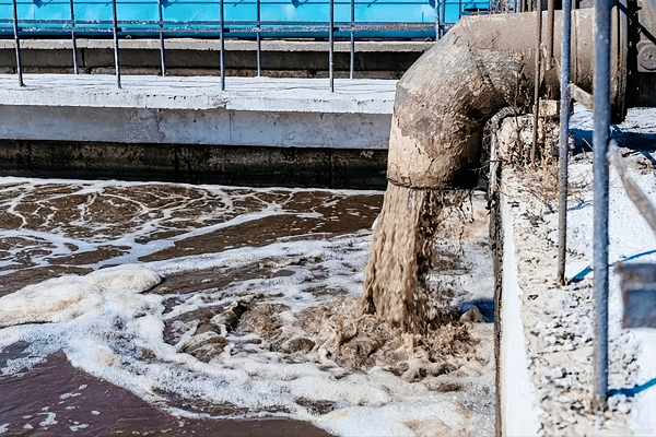 深圳工業(yè)污水檢測第三方檢測機構,深圳工業(yè)廢水檢測報告